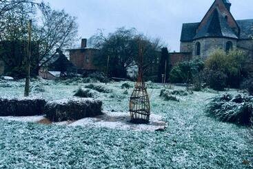 Bed and Breakfast Aubépine