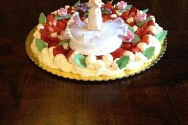 민박 Corte Ca' Bosco