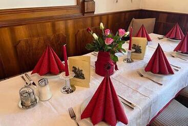 Bed and Breakfast Gasthof Kohlmayr