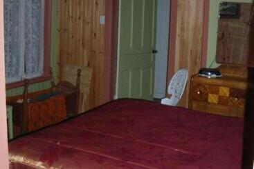 צימר Gîte Des Hauteurs Et Café De La Place