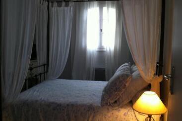 Bed and Breakfast Gutkowski Jacqueline