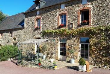 צימר Les Sources