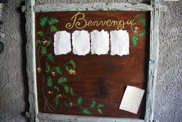 ベッドアンドブレックファースト Maison Mariot