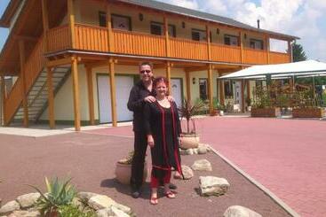 مبيت وإفطار Pension Mummerliese