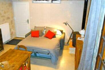 Bed and Breakfast Sous Les Marronniers