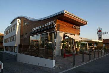 公寓式酒店  Camera & Caffè Cenni