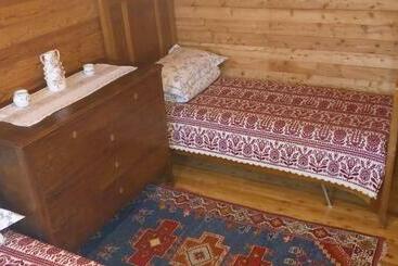 בית מלון כפרי Agriturismo Bosco Di Museis