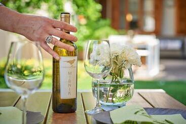 فندق Agriturismo La Casa Degli Ospiti