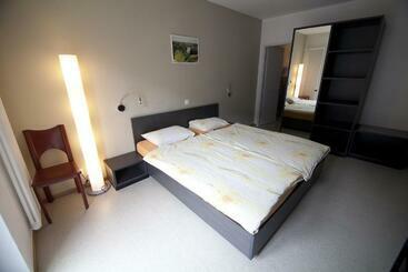 호텔 Albergo Elvezia