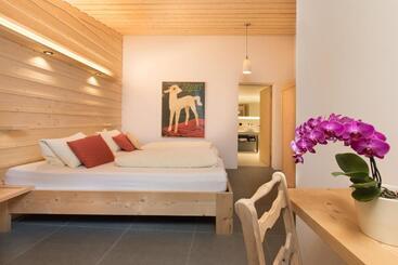 בית מלון כפרי Alpsu