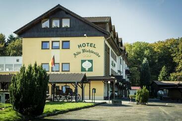 ホテル Alte Viehweide