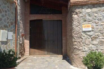 בית מלון כפרי Antico Frantoio