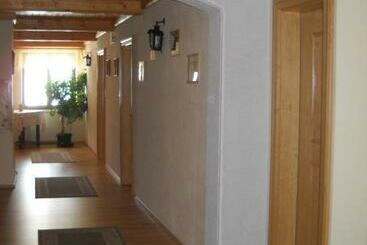 فندق Bauernhof Marx