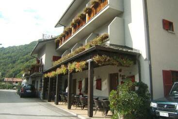 Hotel Berlinghera