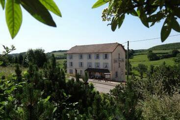 ホテル Hôtel L'annexe