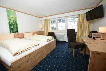 ホテル Landgasthof Sternen