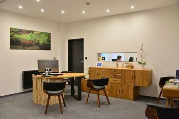 酒店 Montanie Resort