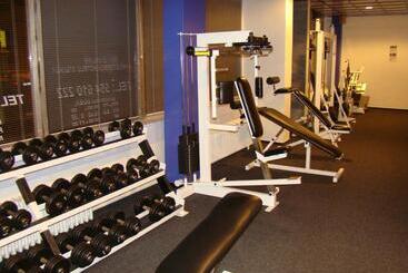 בית מלון כפרי Steiger