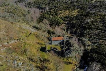 فندق Vista Bela Do Gerês