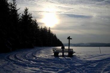 ホテル Zur Alten Mühle