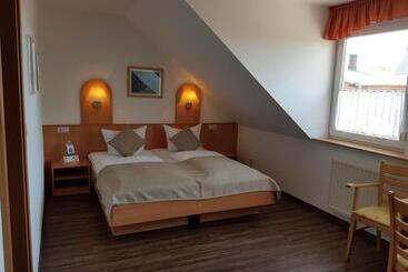 Land Gut Hotel Seeblick