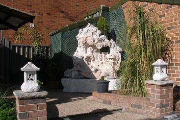 Mt Kuring Gai Motel