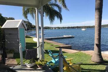 Overnight Reflections B&b