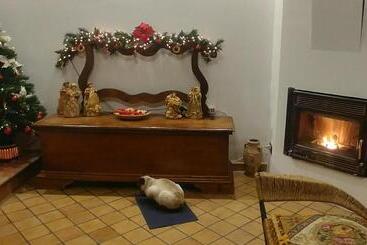 פנסיון Agriturismo San Giovanni Ad Insulam