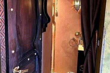 膳宿费 Chambres D Hôtes   Le Nador