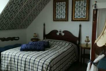 Пансион Gästehaus Fuchsröhre