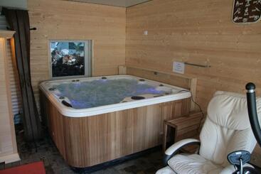 بنسيون Gästehaus Marietta