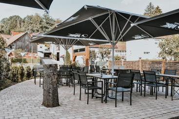 Пансион Landgasthof Hotel Will
