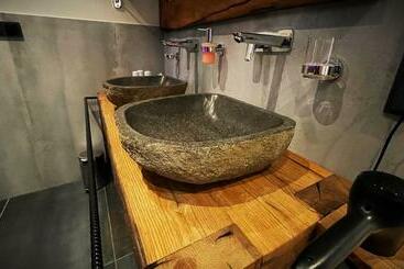 Пансион Landsteakhaus