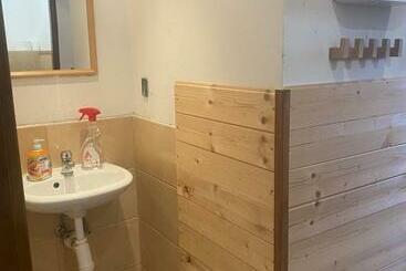 Пансион Penzion Bublava