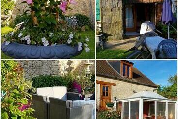 Пансион Résidence La Beauceronne