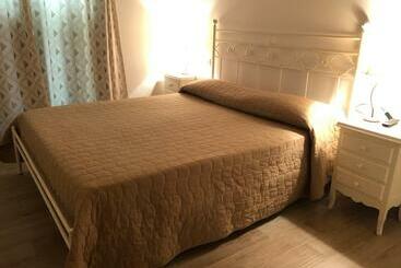 بنسيون Villacolle Visso