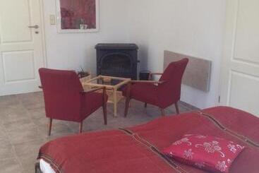 Pension Kunsthof Dahrenstedt