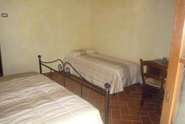 Piccolo Hotel San Valentino