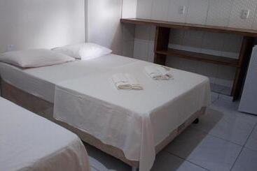 アパートホテル Prainha Apart