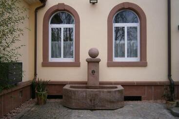 شقة فندقية Thai Tawan