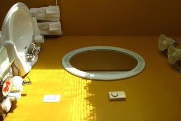 The Nelson House Bed & Breakfast