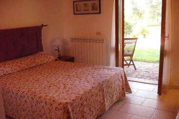 アパートホテル Villaggio Del Sole