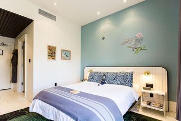 فندق صغير Drake Devonshire And Motor Inn