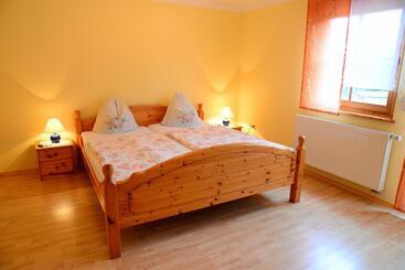 호스텔 Gästehaus Zum Prinzenfelsen