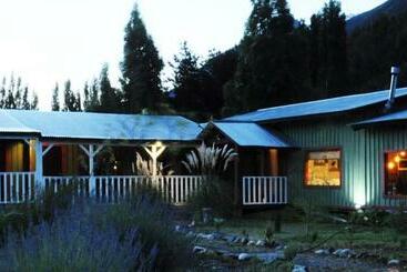 فندق صغير Las Pitras Lodge