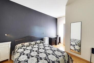 Общежитие Villa Bonin