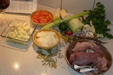 B&b Domaine Méditerranée