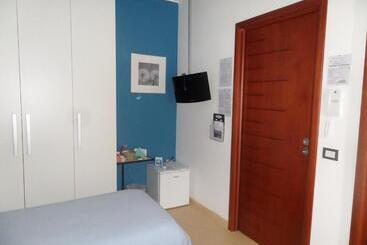 B&b Palatium S.g
