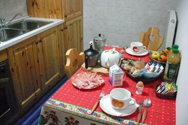 Bed And Breakfast Ai Sassi