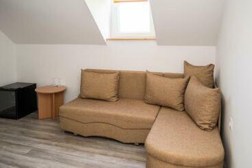 Bed and Breakfast Berkes Vendégház